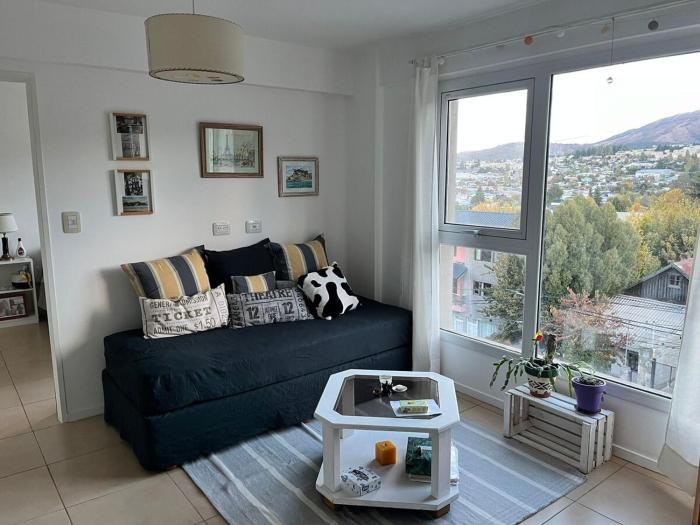 Cerro Carbón Apartment