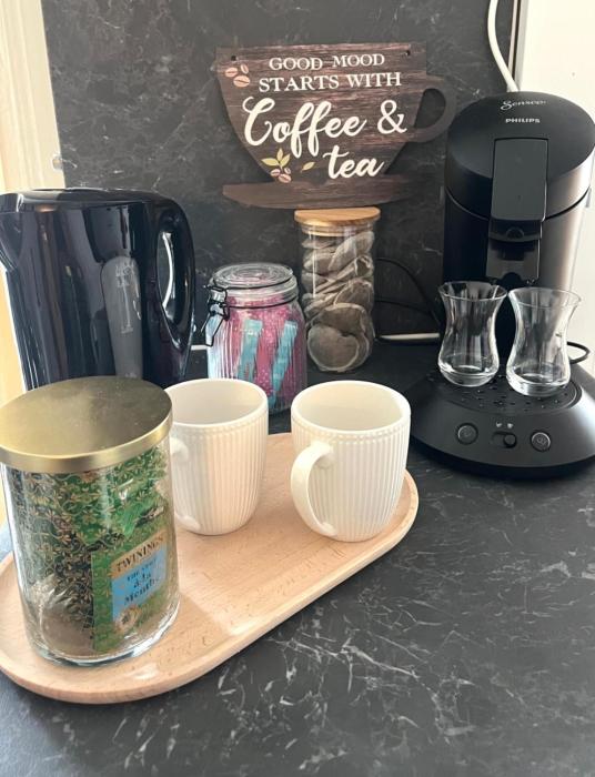 charmant appartement