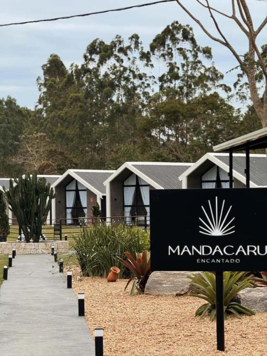 Mandacaru Encantado