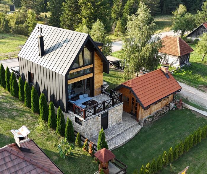 Planinska kuca Popovic 3