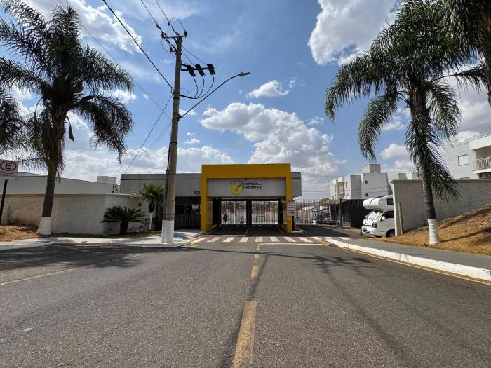 Condomínio Parque dos Passáros