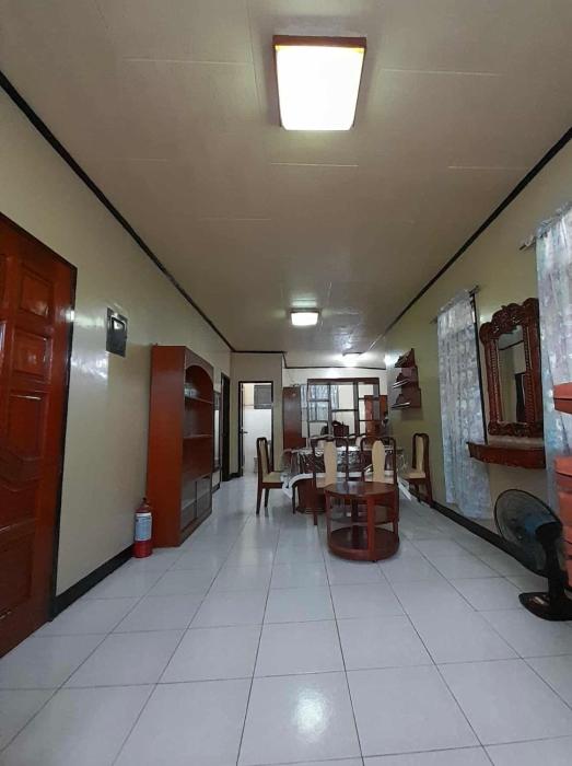 Roma Detached House with Garage