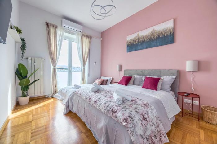 Suite Don Bosco METRO A Giulio Agricola