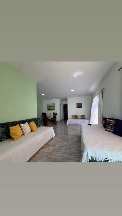 Loft Portal Ferraduta 8 Hospedes