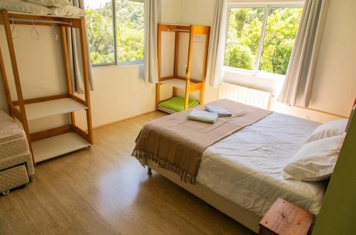 Pousada Casa do Reiki - Paz, Natureza e Bem-Estar