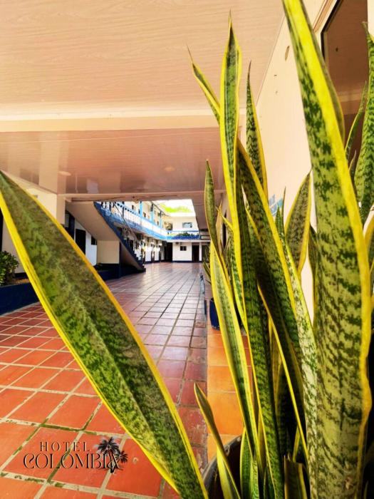 Hotel Colombia Tolú