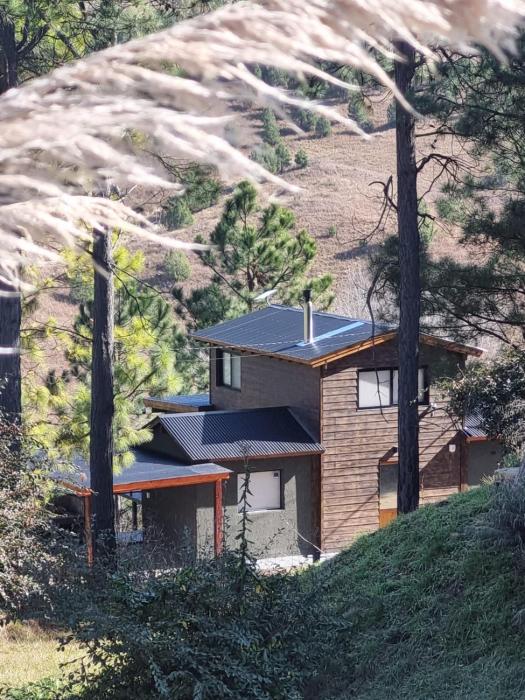 La Colina de Villa Yacanto