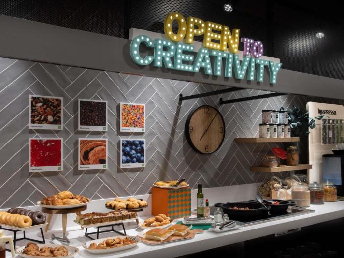 ibis Styles Santander