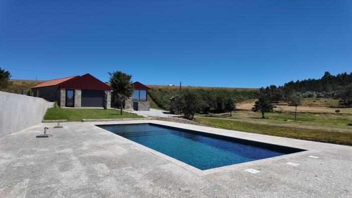 Casa Memórias da Lucinda