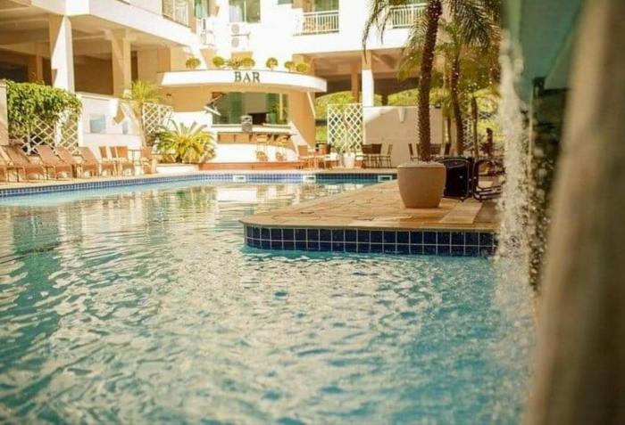 Apto Praia de Bombas Bombinhas