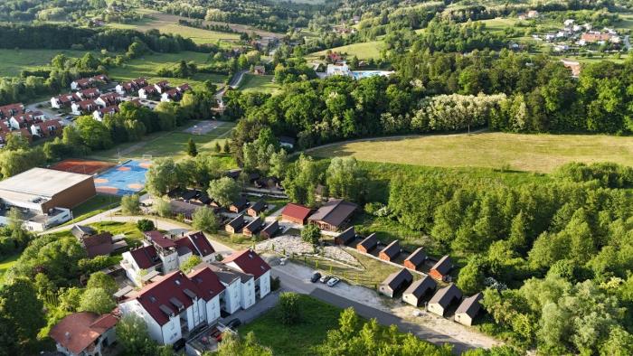 Apartment Vesna Toplice Sveti Martin