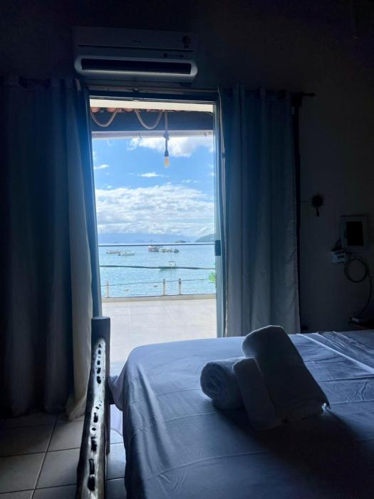 Suíte Mirante do Pescador