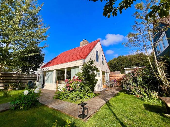 Beautifully renovated house in Noordwijkerhout