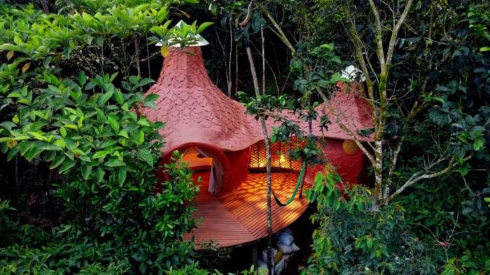 Taibará Refugio Natural