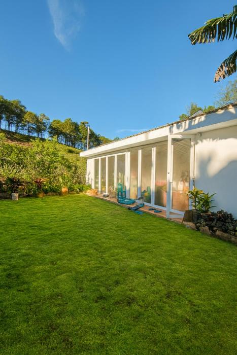 Làng Quê Farm Stay