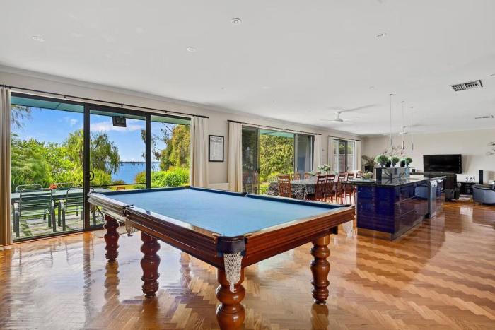 Majestic On The Murray