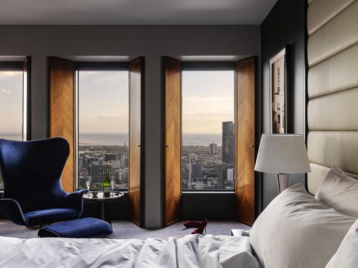 Sofitel Melbourne On Collins