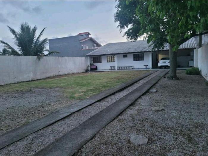 Casa próxima da praia