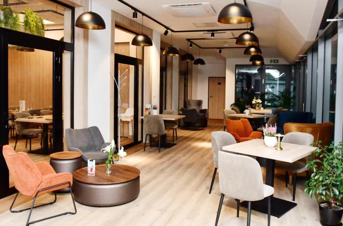 Dom Nazaret Piekary Śląskie