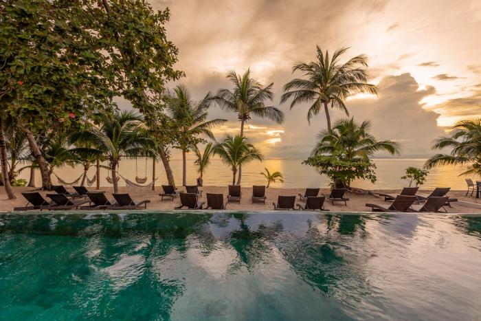 Samaraya Wellness Resort