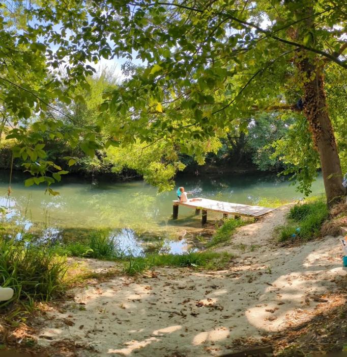La Bergerie des Sorgues