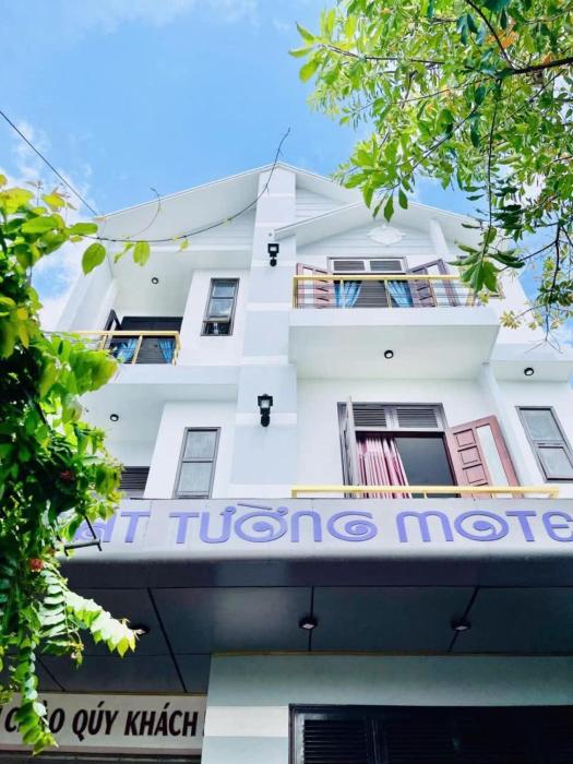 Cát Tường Homestay