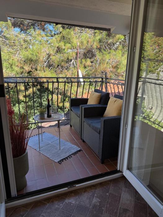 Ferri-apartment in the heart of old Rovinj