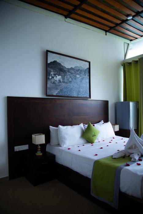 Nelinsa Resort and Spa