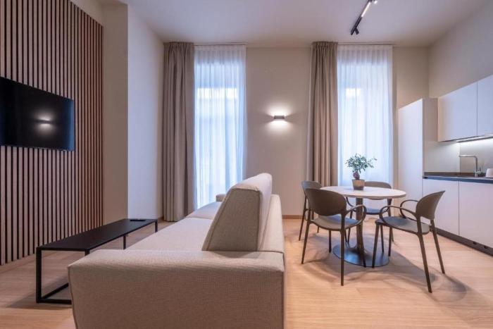 Accogliente appartamento