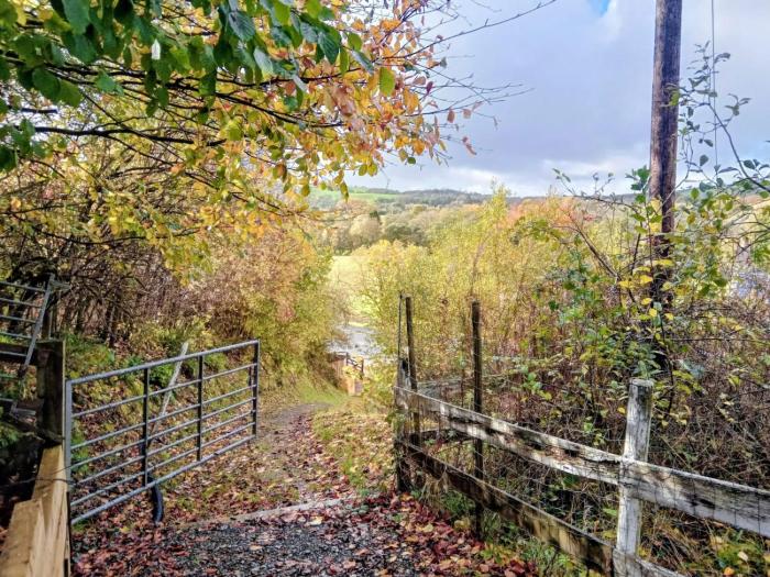 Chandler Ranch Llandovery Cynghordy