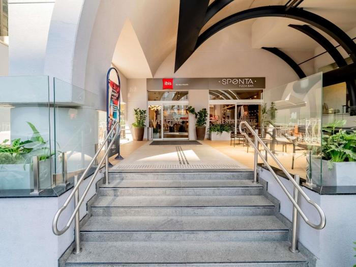 ibis Sao Paulo Paulista