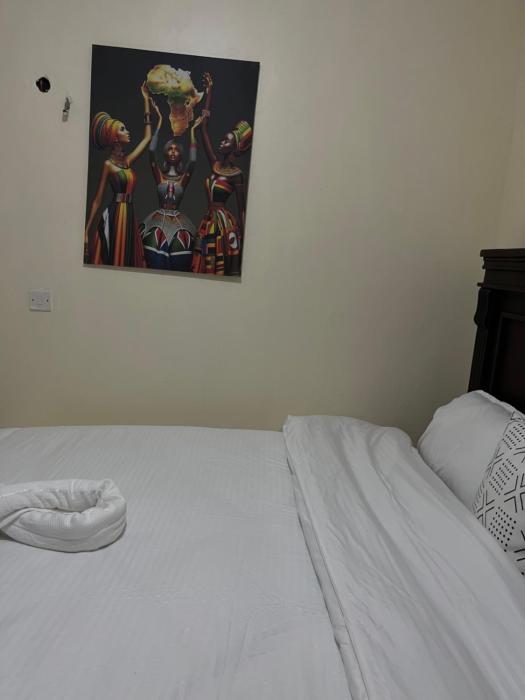 URBAN NEST HOMEs MACHAKOS