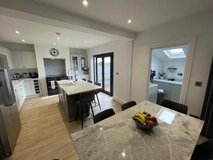 Modern Comfort in Bristol