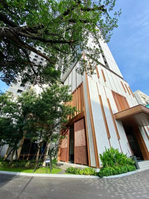 Once芭提雅Luxury Condo is near Terminal 21