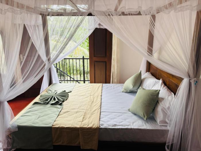 Room In Kandy Yasasa Ayurvedic Villa Nature Stay