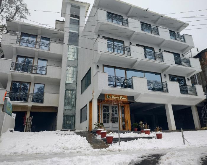 Sagrika Resort Dalhousie