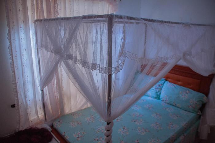Makinihomestay
