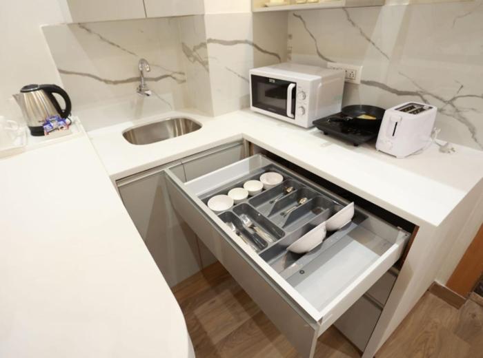 The grand anukampa Black Tie