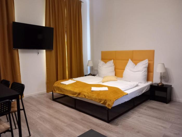 Cozy 1BR Apartment near U6 Schöpfwerk