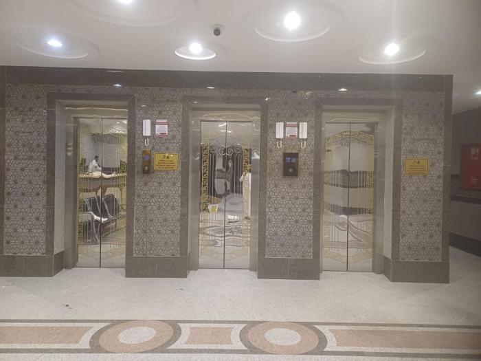 فندق الأمل العربية