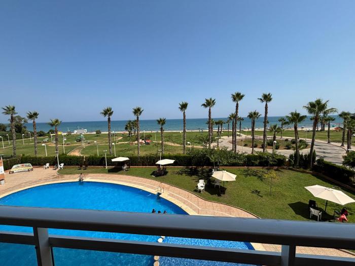 Seafront Elegance- Playa Dorada