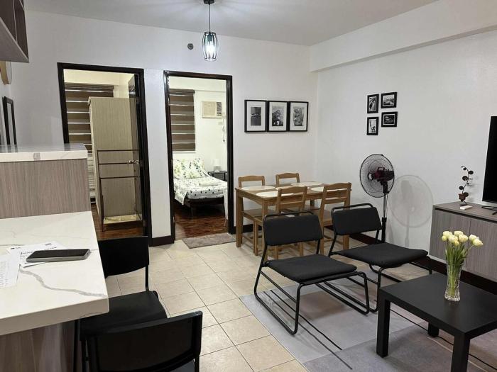 Cypress Towers Staycation