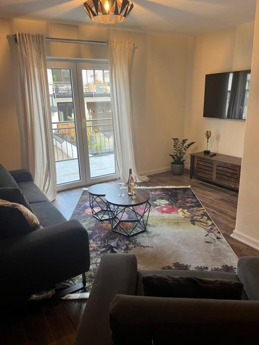 Ferienwohnung Clemens