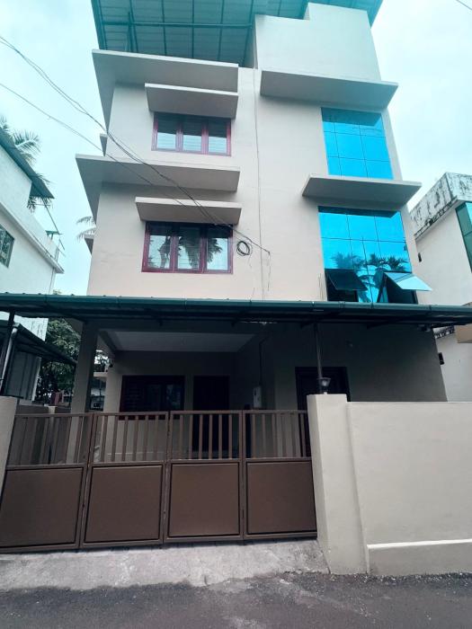 Zarica Homestay