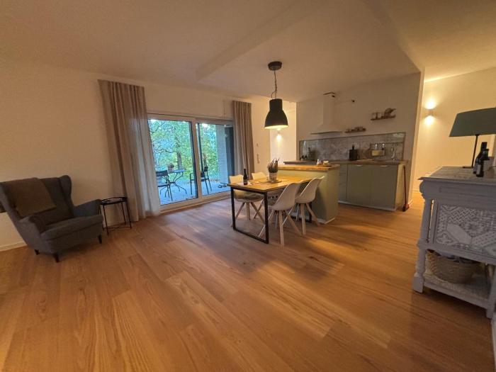 Ferienwohnung Eifelgrün Heimbach