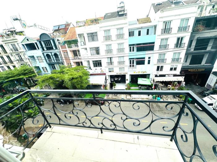 Diamond Suite Apartment