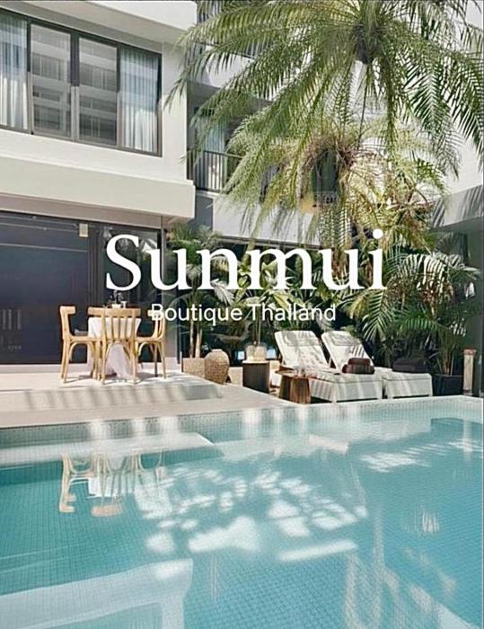 SunMui Pool Villa - 7 Bedrooms - Old town