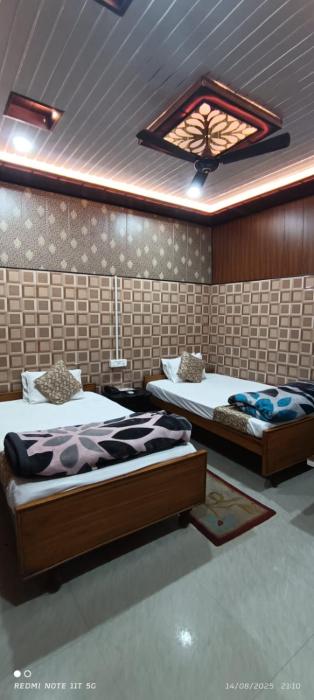 Hotel Rajgir International