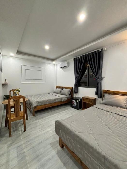 Khách Sạn Hải Châu