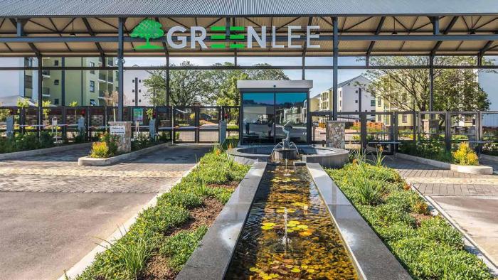 Corporate apartment Linbro park Sandton